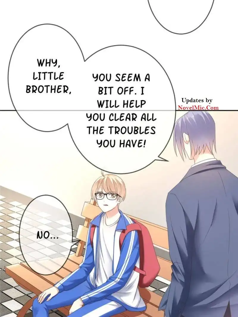 Legend Reboot Chapter 72 58